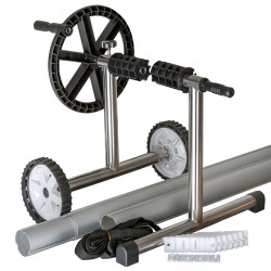 Enrollador Manta Térmica Gre 90171