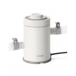 Depuradora de cartucho INTEX C330 1250 L/H con filtro tipo H