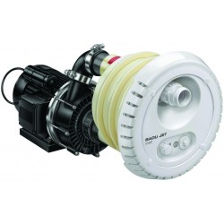 Nado contracorriente Speck BADU Jet Smart