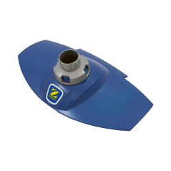 Cover superior with rótula giratoria MX8 and MX9 Zodiac W79018