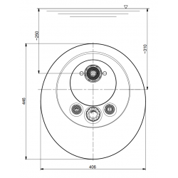 Nado contracorriente Speck BADU Jet Vogue