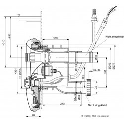 Nado contracorriente Speck BADU Jet Vogue