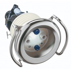 Nado contracorriente Speck BADU Jet Primavera Trifásico 400 V