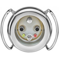 Nado contracorriente BADU Jet Primavera Deluxe 230 V 3 kW