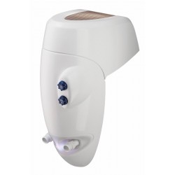 Nado contracorriente BADU Jet Stella 3 kW sistema colgante Trifásico 400 V