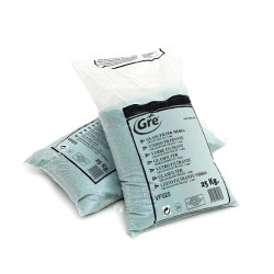 Vidrio Filter Media GRE (bag 25 kg.)
