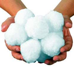 balls Filtrantes Aqualoon to filter 700g GRE aq700b