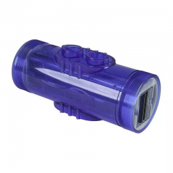 Electrode Cell Salt Water Chlorinator QP Pool Technology Mx Cell Combination Transparent