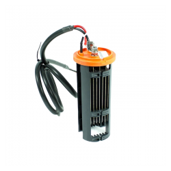 Electrode for salt chlorinator cell BSV BS ONE and EVO BASIC