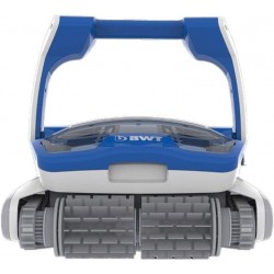 Automatic pool cleaner BWT RC50 for fondo, paredes and linea flotación