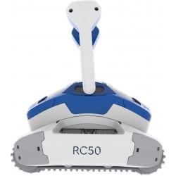 Automatic pool cleaner BWT RC50 for fondo, paredes and linea flotación