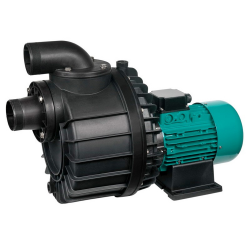 Pump for Counter-Current Swimming ESPA Nadorself Single-Phase and Three-Phase