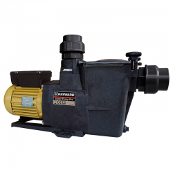 HAYWARD Super Pump Pro Pool Pump, Single-Phase
