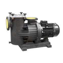 Pool pump Public Saci Magnus 4 Three-phase