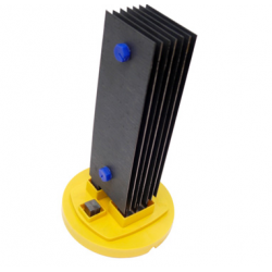 Electrodo Célula Clorador Salino CTX Sprint Chlore