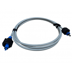 Cable Flotante 3 metros para Limpiafondos 8Streme