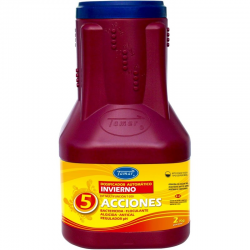 Winterizing liquid TAMAR Auto Dosificador for Invernaje 2 kg