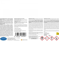 Winterizing liquid TAMAR Auto Dosificador for Invernaje 2 kg