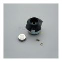 Knob AstralPool Shower plastic