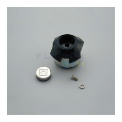 Knob AstralPool Shower plastic