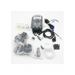 Dosing Pump Peristaltic CTX Mypool two PH O Redox with Un Flow rate 1,6 L/h