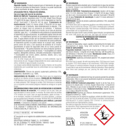 Winterizing liquid Liquid TAMAR 5 L