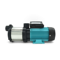 Pump Centrífuga Multicelular Abastecimiento domestic PR Fluqwater 0, 5 CV a 1, 5 CV