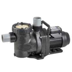 Speck BADU SuperPro Pool Pump, Three-Phase