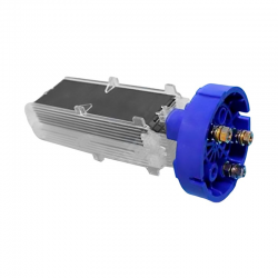 Electrode Cell Salt Water Chlorinator Idegis Tecno and AstralPool E-next