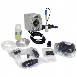 Dosing Pump Peristaltic PH CTX E-series