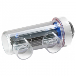 Salt Water Chlorinator AstralPool E-next