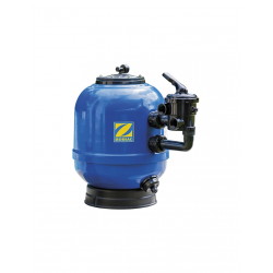 Filtro de Piscina Laminado Zodiac MS