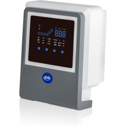 Clorador Salino GRE SWC con Control de pH Automático y WiFi