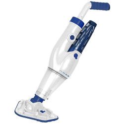 Cordless pool cleaner Gre Electric Vac Plus VCB50