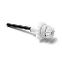 Engranaje Side shaft of Motor Zodiac MX8 and MX9 w79015