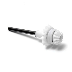 Engranaje lateral eje motor Zodiac MX8 and MX9 W79015