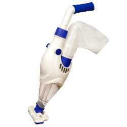 Cordless pool cleaner Gre Electric Vac VCB10
