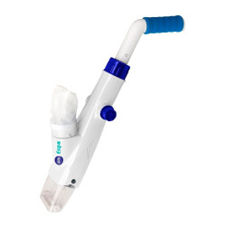 Cordless pool cleaner Gre Pool & Spa Vac CSPA