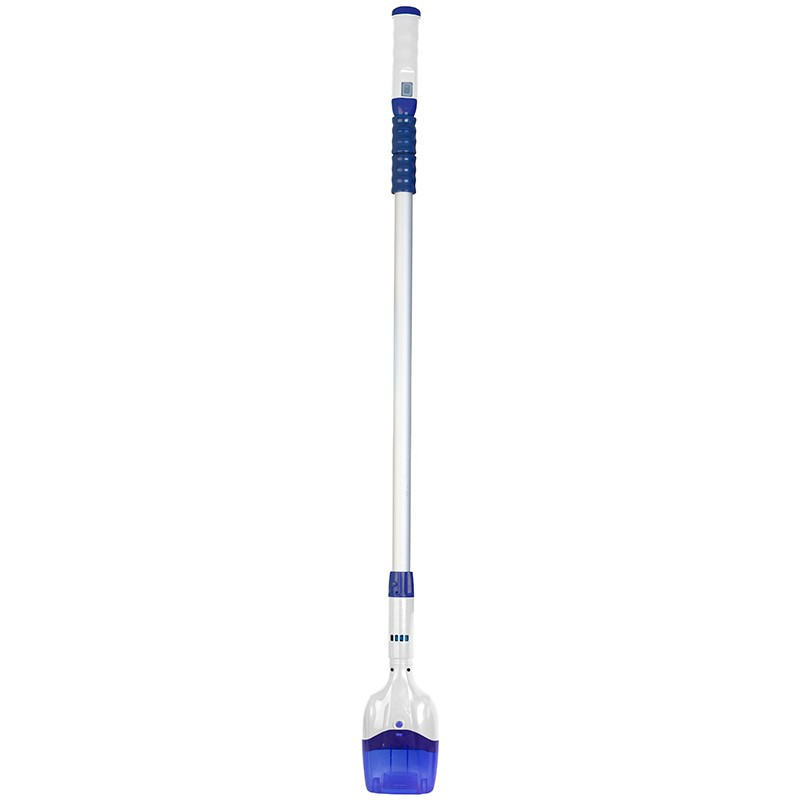 Limpiafondos a pilas Gre Stick Vac VCB08 Limpiafondos a pilas Gre Stick Vac VCB08