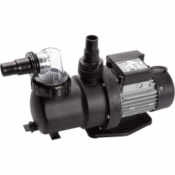 Steinbach SPS 50/75/100 Pool Pump without Timer, Single-Phase