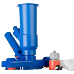 Pool cleaner Micro-Ventury Gre 90111