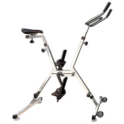 Bicicleta aquatic GRE Aquabike aqb2