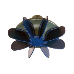 Propeller Cleaning Zodiac MX8 and MX6 w79014
