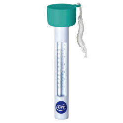 Thermometer Flotante Gre