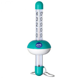 Thermometer Big Dual Reading GRE