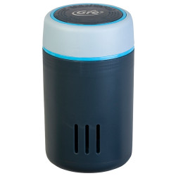 Dosificador Chlorine Flotante 250gr Graphite Gre FDP250