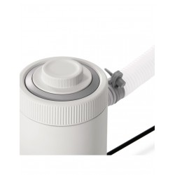 Depuradora de cartucho INTEX C330 1250 L/H con filtro tipo H