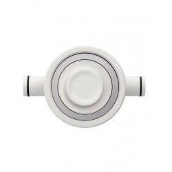 Depuradora de cartucho INTEX C330 1250 L/H con filtro tipo H