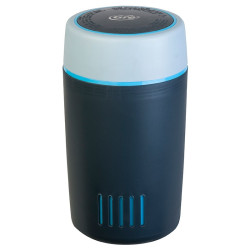 Dosificador Chlorine Flotante 20gr Graphite Gre FDP20