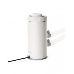 Depuradora de cartucho INTEX C530 2.006 l/h con filtro tipo A